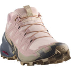 Salomon Women's Speedcross 6 Trail Running Shoes