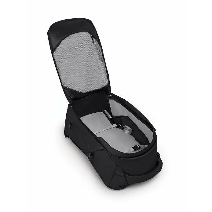 Osprey Farpoint 55 Travel Backpack - Black O/S