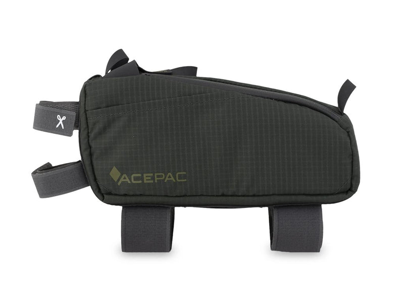 Acepac Fuel Bag MkIII Top Tube Bag - Medium