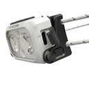 Nitecore UT21 USB Headlamp - Titan White | Gearshop NZ
