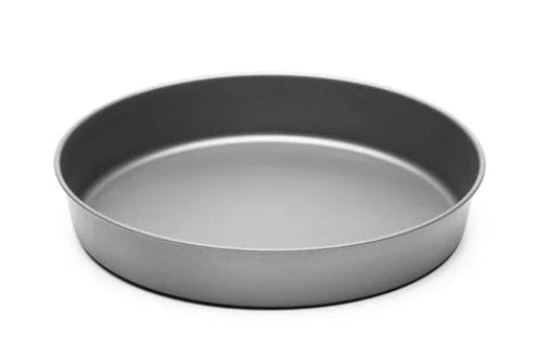 Toaks Titanium D165mm Deep Plate/Frying Pan (No Handle)