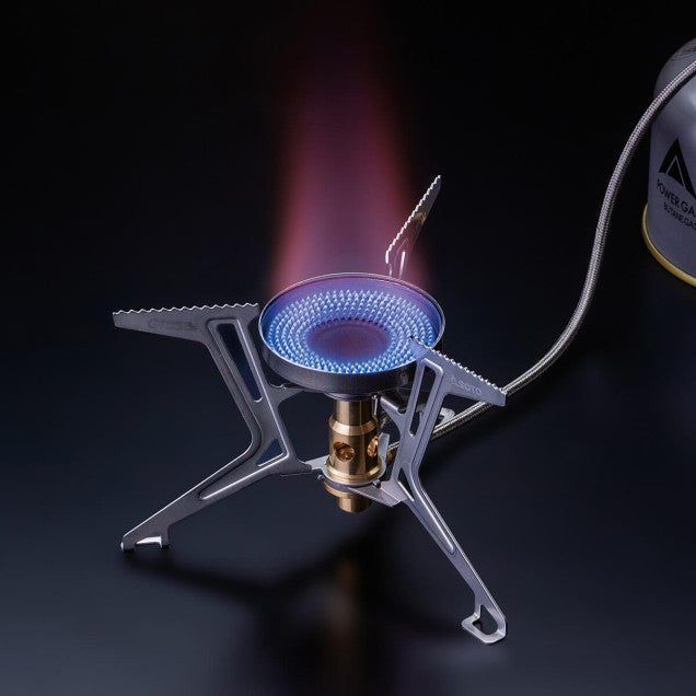 Soto Fusion Trek Stove