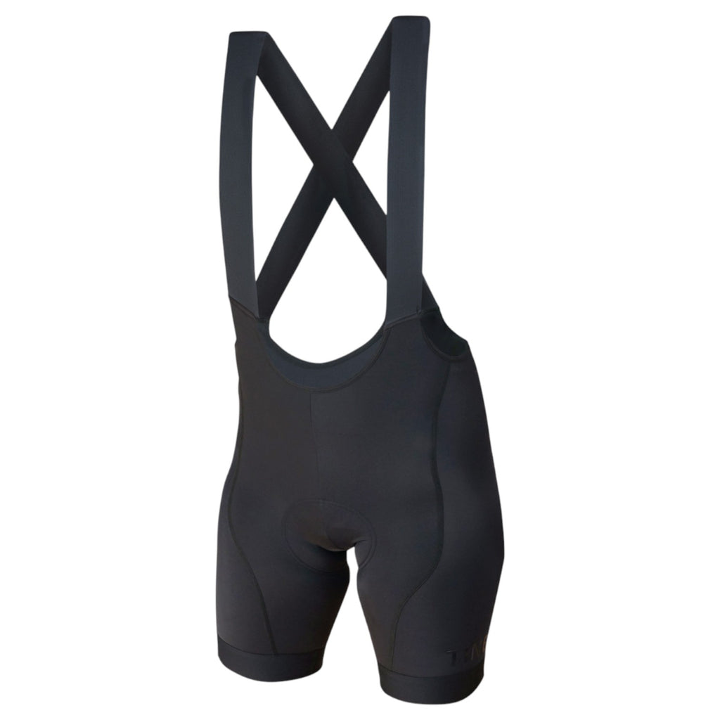 Tineli Womens Pro Elite Core Bibshorts