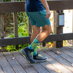 Injinji TRAIL 2.0 Women's Specific Midweight Crew