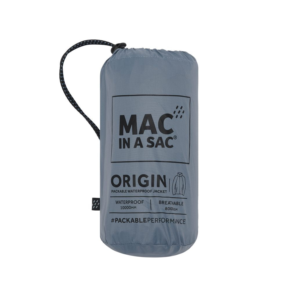Mac In A Sac - Origin 2 Packable Jacket