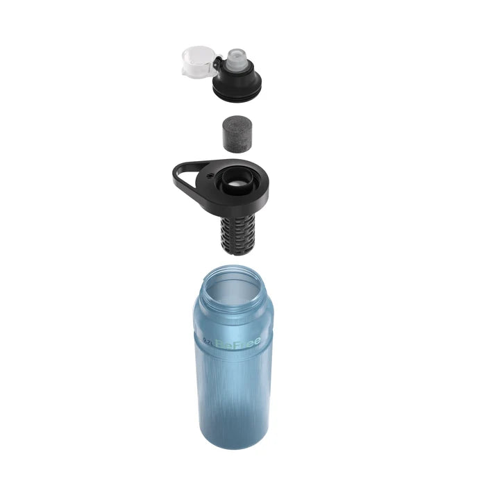 Katadyn BeFree Filter AC Bottle 0.7L