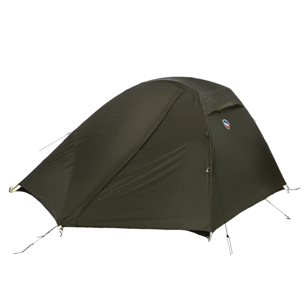 Big Agnes Crag Lake SL Superlight Tent