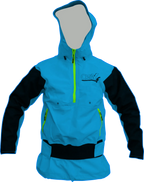 CE4Y Shield Waterproof Canyoning Jacket