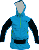 CE4Y Shield Waterproof Canyoning Jacket | Gearshop NZ