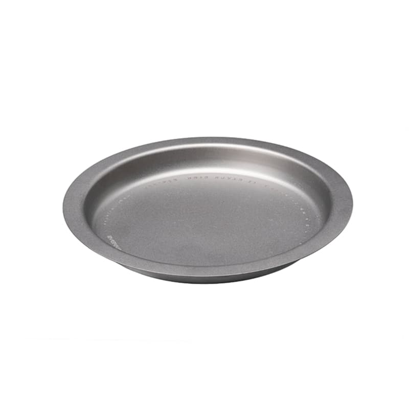 Evernew Titanium Stack Dish