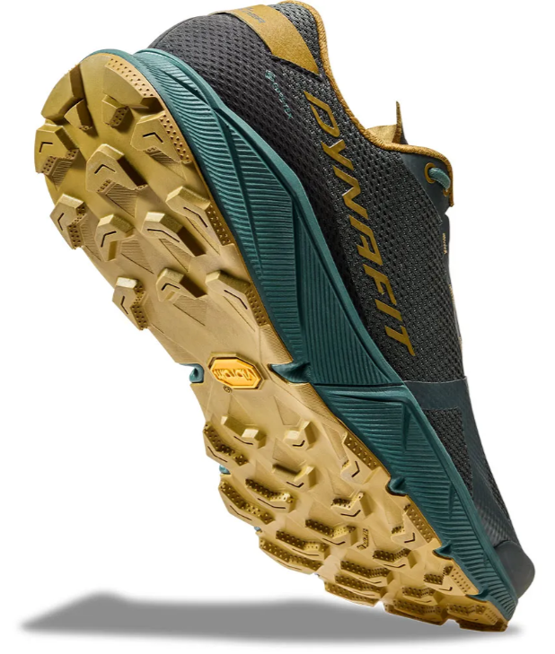 Dynafit Mens Ultra 100 GTX Trail Running Shoes