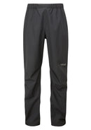 Rab Downpour Eco Pants FZ  (Regular Leg)