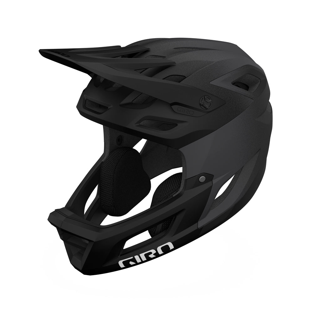 Giro Coalition Spherical Full Face