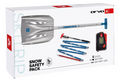 Arva Ski Trip Snow Safety Pack