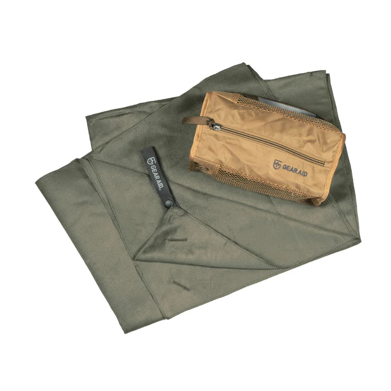 Gear Aid Micro-Fibre Towel
