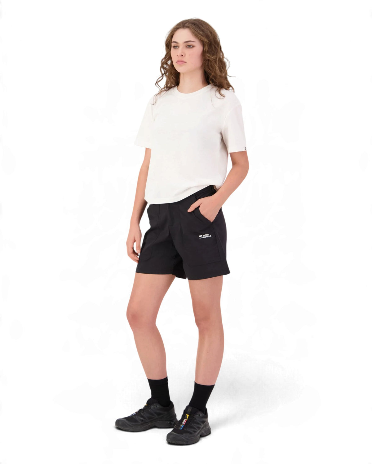 Mons Royale Women's All Mission Shorts