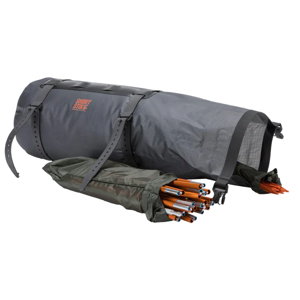 Big Agnes Copper Spur Hyperbead UL2 Bikepack