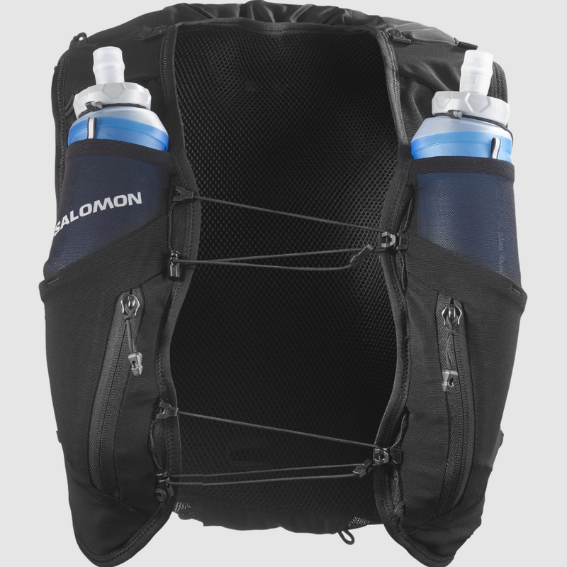 Salmon ADV Skin 12 Women's Set