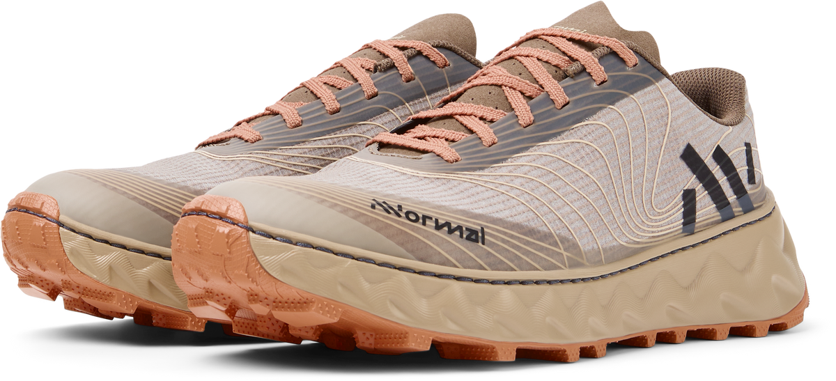 Nnormal Tomir 2.0 - Men's Trail Running Shoes