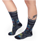 American Socks Signature Mid High Socks - Shadow