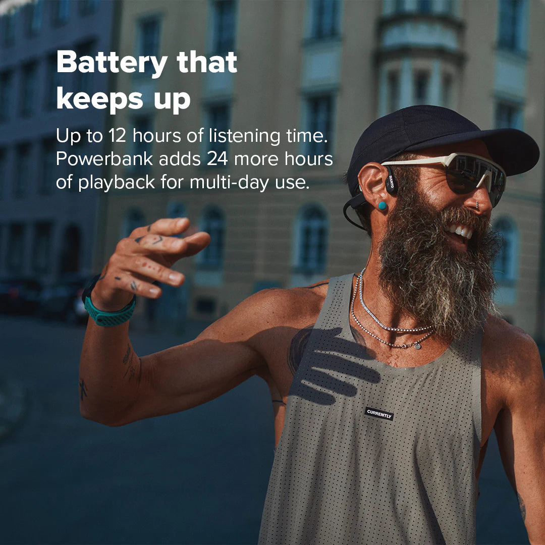 Suunto Wing 2 Headphones