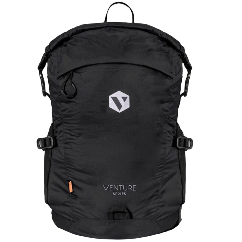 Mac In A Sac Speedpro Backpack 20L (Jet Black)