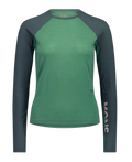 Mons Royale Women's Bella Merino Long Sleeve Top
