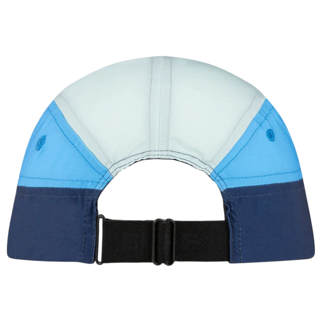 Buff 5 Panel Go Cap