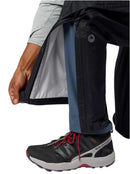 Marmot Men's PreCip Evo Full-Zip Rain Pants | Gearshop NZ