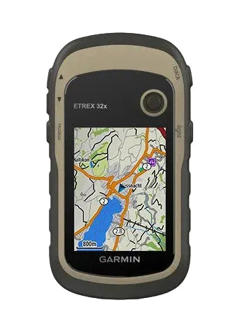 Garmin eTrex 32x GPS