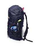 Pinguin Compact FL Foam - Trekking Poles Grey