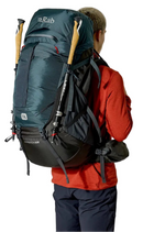 Rab Hyperon 80L Trekking Pack