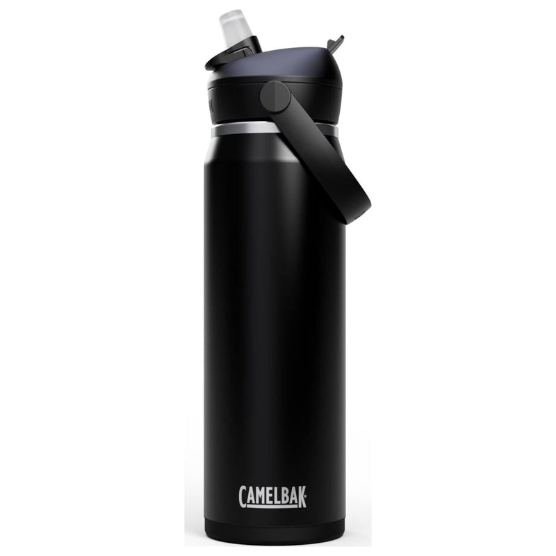 Camelbak Thrive Flip Straw Bottle 600ml Insulated Stainless Steel