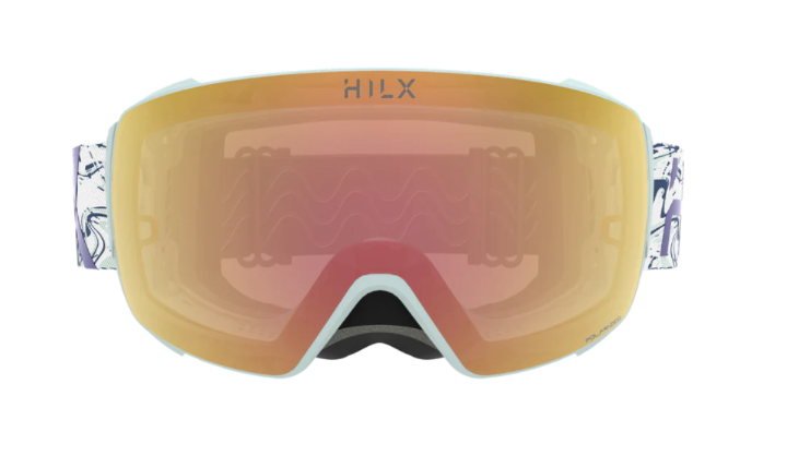 Hilx Yeti Phantom Goggles