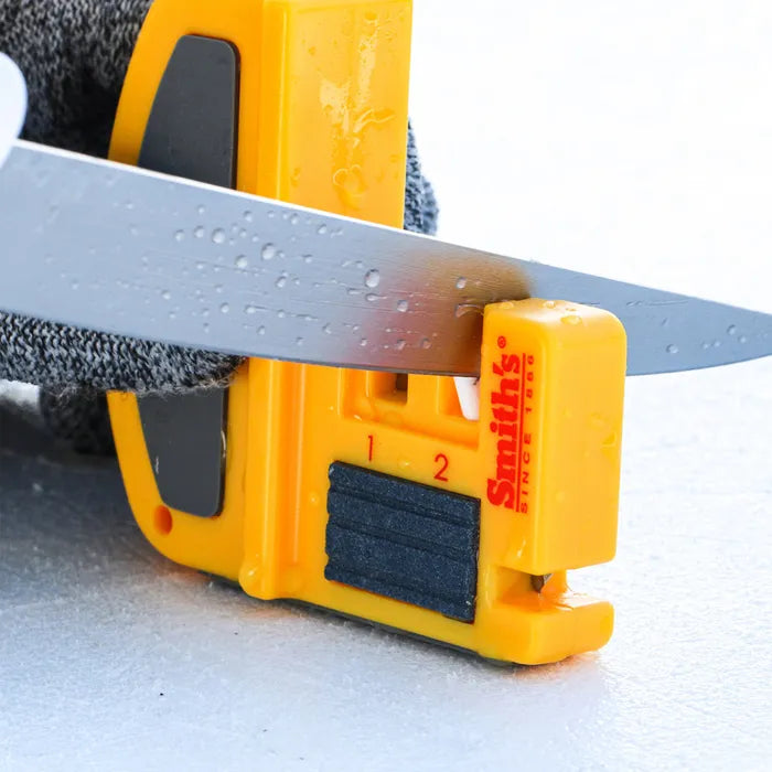 Smiths Fillet Knife & Hook Sharpener