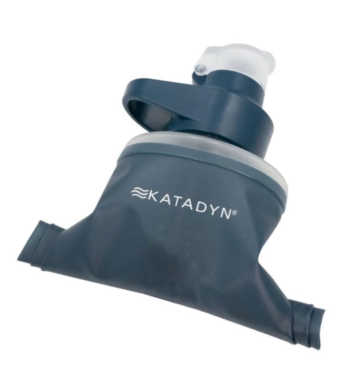 Katadyn BeFree Filter AC Bottle 1.0L
