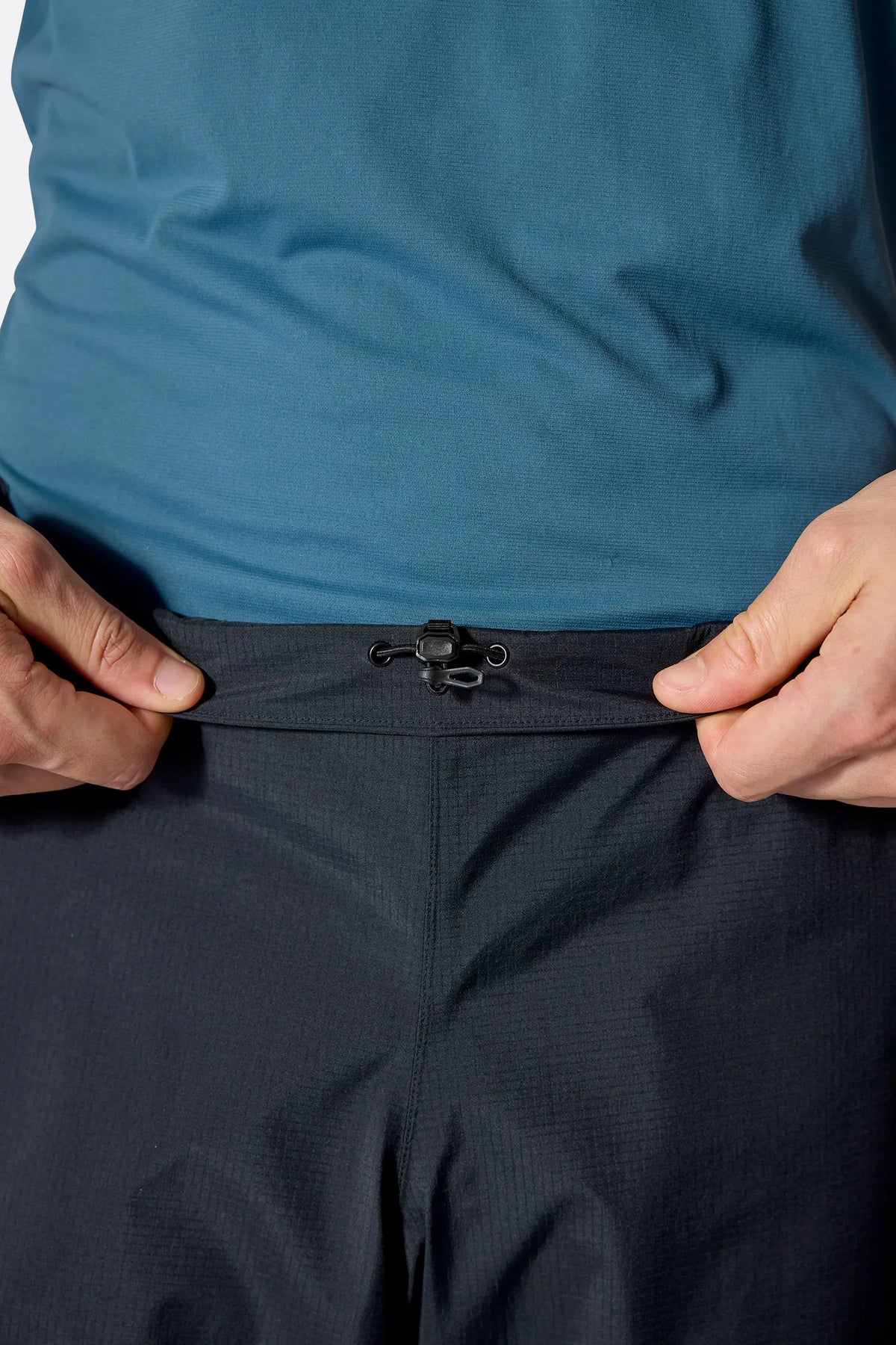 Rab Mens Firewall Mountain Waterproof Pants