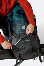Rab Hyperon 80 Trekking Pack
