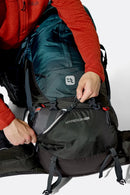 Rab Hyperon 80L Trekking Pack