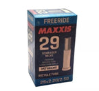 Maxxis Free Ride Bike Tubes