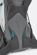 Rab Womens Muon ND 50L Hiking Pack - Small