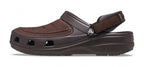 Crocs Mens Yukon Vista ll LR Clog