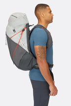 Rab Muon 50L Hiking Pack