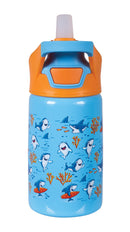 Avanti Yum Yum Auto Flip Spout Kids Insulated Bottle