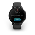 Garmin Bounce 2 - Slate Grey
