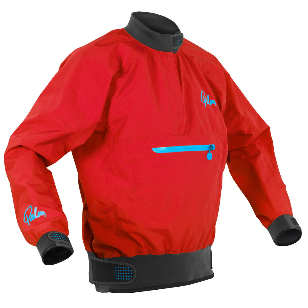 Palm Vector Splash Jacket