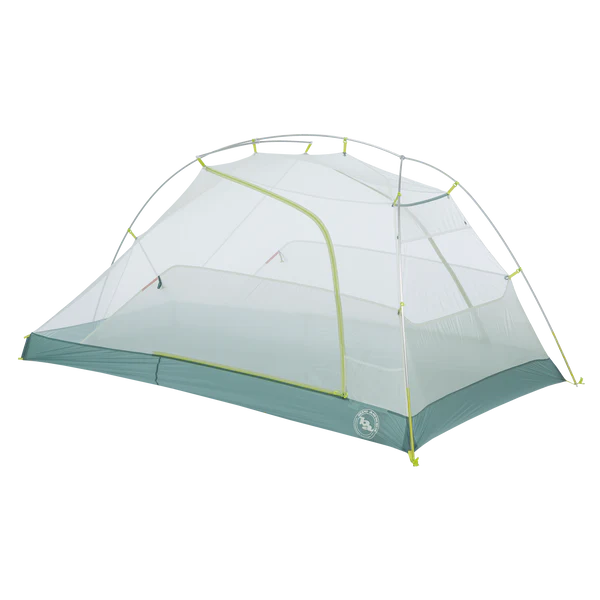 Big Agnes Tiger Wall Platinum Tent