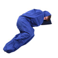 Trekmates Polycotton Mummy Liner - Navy