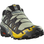 Salomon Men's Speedcross 6 Trail Running Shoes
