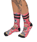 American Socks Signature Mid High Socks - Cycling Beast